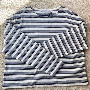 NWT Allsaints long sleeve